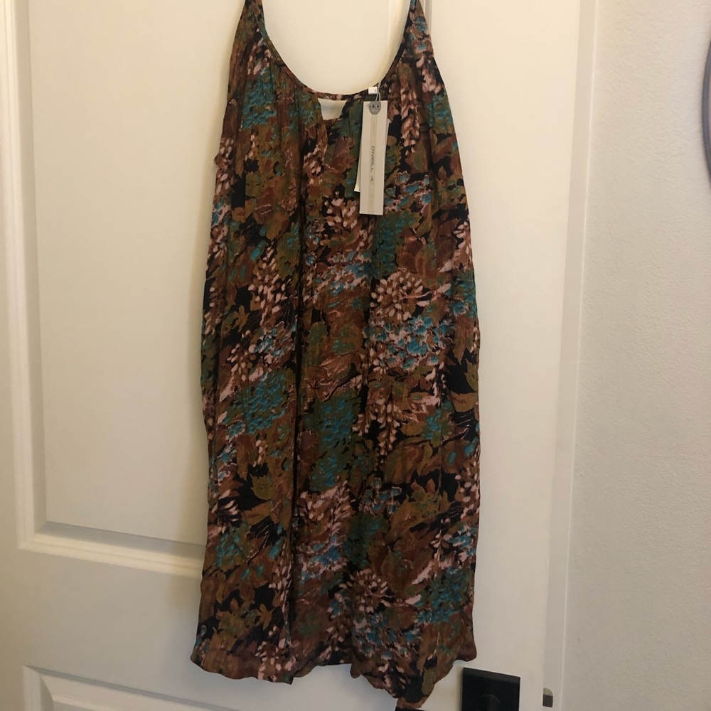 Oneill Summer cover up dress